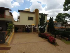 Casa de Condomínio com 4 Quartos para venda ou aluguel, 500m² no Royal Park, Ribeirão Preto - Foto 1