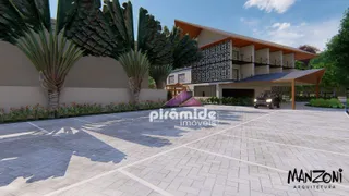 Terreno / Lote Comercial à venda, 12935m² no São Francisco Xavier, São José dos Campos - Foto 9