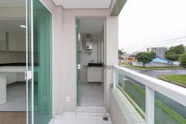 Apartamento com 3 Quartos para alugar, 75m² no Capão Raso, Curitiba - Foto 10