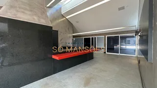 Casa com 5 Quartos à venda, 460m² no Belvedere, Belo Horizonte - Foto 10