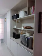 Apartamento com 3 Quartos à venda, 86m² no Vila Valparaiso, Santo André - Foto 8