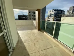 Apartamento com 4 Quartos para alugar, 450m² no Praia da Costa, Vila Velha - Foto 13