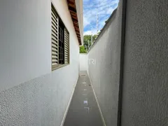 Casa com 3 Quartos à venda, 121m² no Residencial Stephanie Merissa, Araraquara - Foto 20