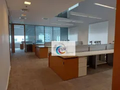 Conjunto Comercial / Sala para alugar, 340m² no Itaim Bibi, São Paulo - Foto 1