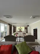 Apartamento com 4 Quartos para alugar, 366m² no Alto da Lapa, São Paulo - Foto 5