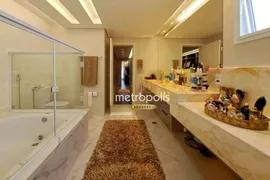 Casa de Condomínio com 4 Quartos à venda, 960m² no Ceramica, São Caetano do Sul - Foto 59