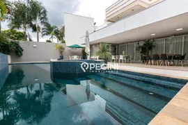 Casa de Condomínio com 5 Quartos à venda, 700m² no Jardim Residencial Copacabana, Rio Claro - Foto 1