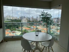 Flat com 1 Quarto para alugar, 66m² no Itaim Bibi, São Paulo - Foto 7