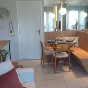 Apartamento com 2 Quartos à venda, 50m² no Recreio Dos Bandeirantes, Rio de Janeiro - Foto 2