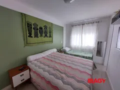 Apartamento com 3 Quartos para alugar, 92m² no Ingleses do Rio Vermelho, Florianópolis - Foto 10