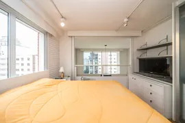 Loft com 2 Quartos para alugar, 131m² no Itaim Bibi, São Paulo - Foto 21