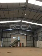 Galpão / Depósito / Armazém para venda ou aluguel, 1491m² no Ceat, São Carlos - Foto 3