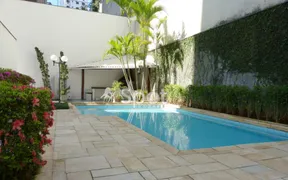 Apartamento com 3 Quartos à venda, 220m² no Real Parque, São Paulo - Foto 27