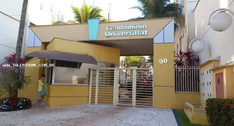 Apartamento com 1 Quarto à venda, 33m² no Alto da Colina, Londrina - Foto 1
