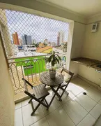 Apartamento com 3 Quartos à venda, 80m² no Vila Bastos, Santo André - Foto 10