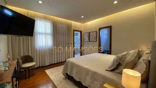 Casa com 5 Quartos à venda, 402m² no Belvedere, Belo Horizonte - Foto 7