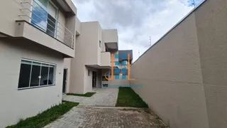 Casa de Condomínio com 3 Quartos à venda, 146m² no Campo Comprido, Curitiba - Foto 2
