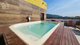 Cobertura com 2 Quartos para alugar, 400m² no Barra De Guaratiba, Rio de Janeiro - Foto 17