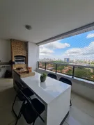 Apartamento com 3 Quartos à venda, 115m² no Noivos, Teresina - Foto 2