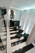 Conjunto Comercial / Sala para alugar, 31m² no Cristo Rei, Curitiba - Foto 13