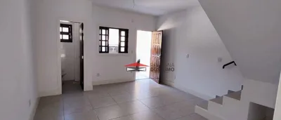 Casa de Condomínio com 2 Quartos à venda, 93m² no Indaiá, Caraguatatuba - Foto 5