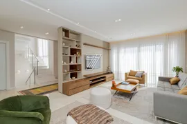 Casa de Condomínio com 3 Quartos à venda, 398m² no Uberaba, Curitiba - Foto 2