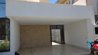 Casa de Condomínio com 4 Quartos à venda, 263m² no Condomínio do Lago, Goiânia - Foto 38