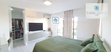 Casa de Condomínio com 4 Quartos à venda, 176m² no Sapiranga, Fortaleza - Foto 14
