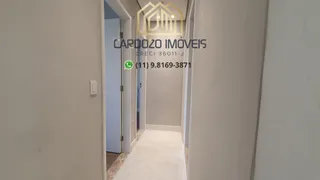 Casa de Condomínio com 3 Quartos à venda, 101m² no Vila Nova Bonsucesso, Guarulhos - Foto 9