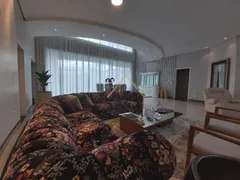 Casa de Condomínio com 4 Quartos à venda, 502m² no Loteamento Residencial Jardim dos Ipês Amarelos, Americana - Foto 5