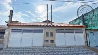 Casa com 2 Quartos à venda, 80m² no Vila Tupi, Praia Grande - Foto 1