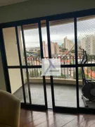 Apartamento com 3 Quartos à venda, 98m² no Vila Alexandria, São Paulo - Foto 2