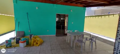 Casa com 2 Quartos para alugar, 120m² no Praia de Boraceia, Bertioga - Foto 3