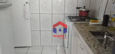 Apartamento com 2 Quartos à venda, 47m² no Londrina, Santa Luzia - Foto 19