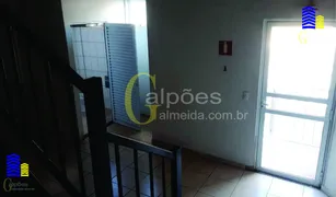 Galpão / Depósito / Armazém para alugar, 762m² no Jardim Thelja, Americana - Foto 8