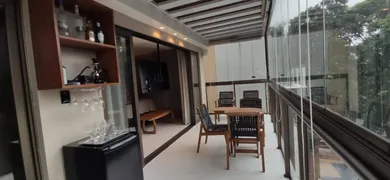 Casa com 5 Quartos à venda, 630m² no Alphaville I, Salvador - Foto 11