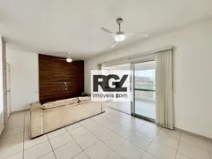 Apartamento com 4 Quartos para venda ou aluguel, 134m² no José Menino, Santos - Foto 9