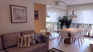 Apartamento com 3 Quartos à venda, 70m² no Riviera de São Lourenço, Bertioga - Foto 5