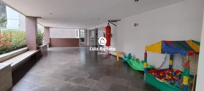 Apartamento com 3 Quartos à venda, 90m² no Coração de Jesus, Belo Horizonte - Foto 35