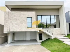 Casa de Condomínio com 4 Quartos à venda, 309m² no Jardim Itália, Cuiabá - Foto 2