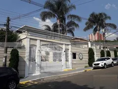 Casa com 3 Quartos à venda, 115m² no Vila Scarpelli, Santo André - Foto 1
