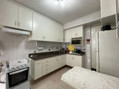 Apartamento com 4 Quartos à venda, 127m² no Vila Nossa Senhora de Fátima, Americana - Foto 4