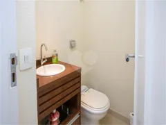 Apartamento com 3 Quartos à venda, 280m² no Higienópolis, São Paulo - Foto 15