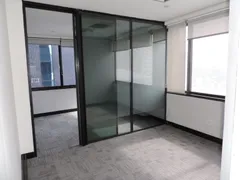 Conjunto Comercial / Sala para venda ou aluguel, 118m² no Brooklin, São Paulo - Foto 1