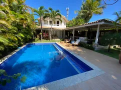 Casa com 4 Quartos para alugar, 240m² no Praia do Forte, Mata de São João - Foto 1