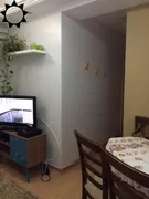 Apartamento com 2 Quartos à venda, 47m² no Cidade das Flores, Osasco - Foto 1