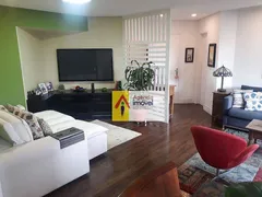 Apartamento com 2 Quartos à venda, 118m² no Chácara Klabin, São Paulo - Foto 2