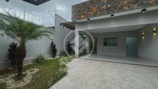 Casa com 3 Quartos à venda, 145m² no Setor Santos Dumont, Goiânia - Foto 2