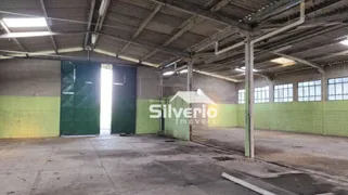 Galpão / Depósito / Armazém para venda ou aluguel, 680m² no Torrao De Ouro II, São José dos Campos - Foto 12