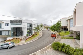 Casa de Condomínio com 4 Quartos à venda, 450m² no Santa Felicidade, Curitiba - Foto 55
